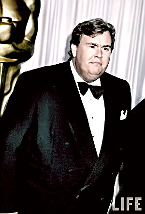 Commedian & Actor John Candy
