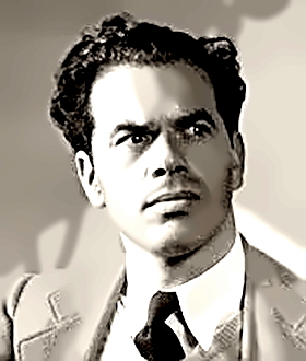 Director Frank Capra