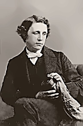 Lewis Carroll