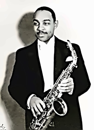 Jazzman Benny Carter