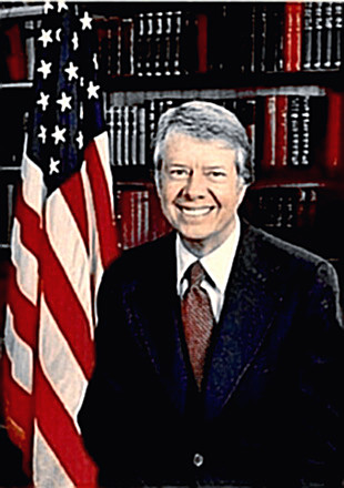 Jimmy Carter