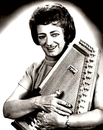 Mother Maybelle Carter