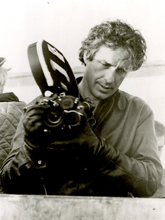 Actor & Director John Cassavetes