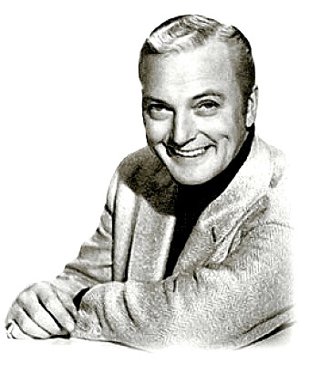 Actor Jack Cassidy