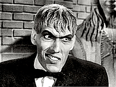 Actor Ted Cassidy