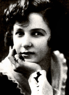 Irene Castle