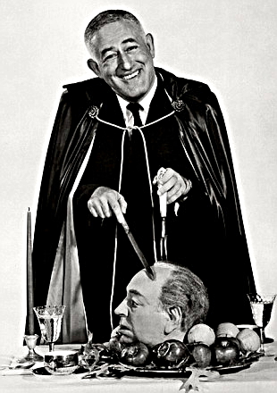 William Castle