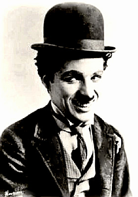 Charlie Chaplin