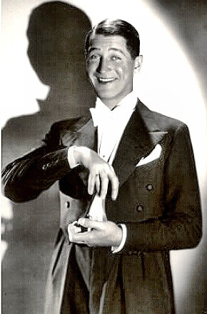 Young Maurice Chevalier