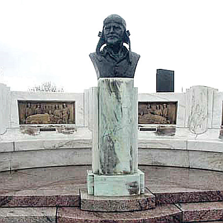 Louis Chevrolet Car Co Founder Louis Chevrolet