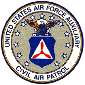 Civil Air Patrol logo