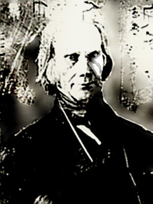 Statesman Henry Clay
