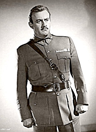 Actor Lee J. Cobb