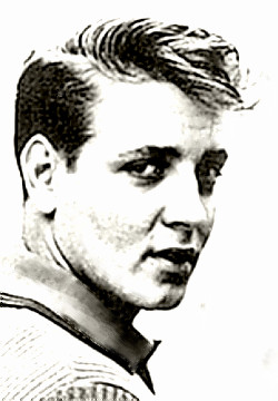 Rocker Eddie Cochran