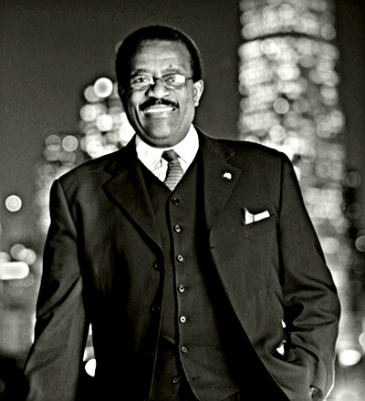 Trial Lawyer Johnnie Cochran