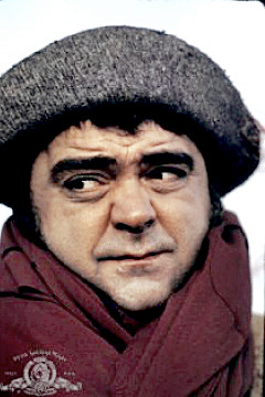 Actor James Coco