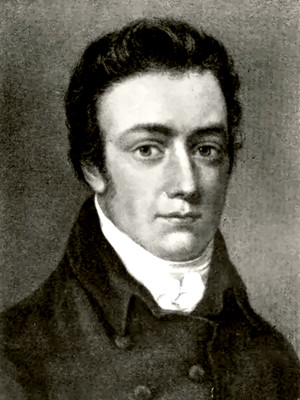 Samuel Coleridge