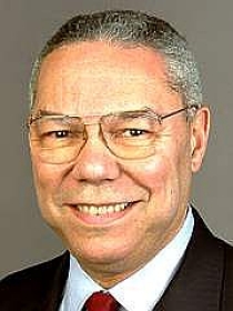 Colin Powell