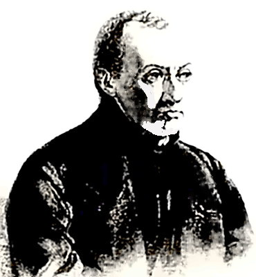 Auguste Comte, philosopher