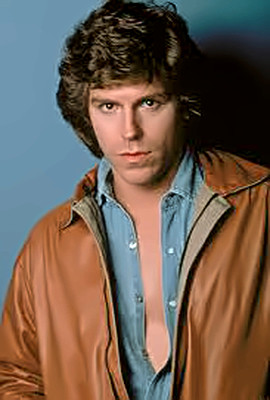 Actor Jeff Conaway