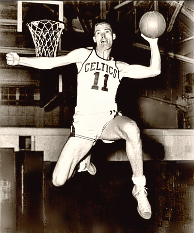 Celtic Chuck Connors