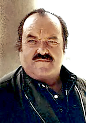 Actor William Conrad