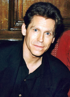 Actor Jeff Conway