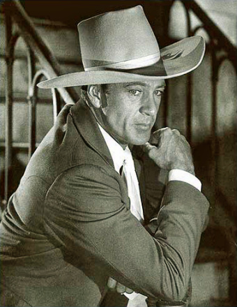 Gary Cooper