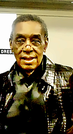 Don Cornelius Soul Train's Don Cornelius