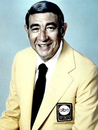 Howard Cosell