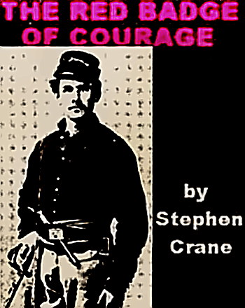 Stephen Crane's Red Badge of Courage