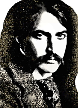 Writer Stephen Crane