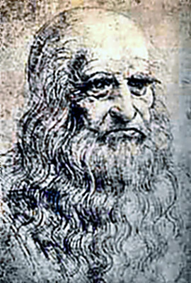 Leonardo da Vinci