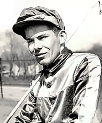 Hall of Famer Stanley Dancer