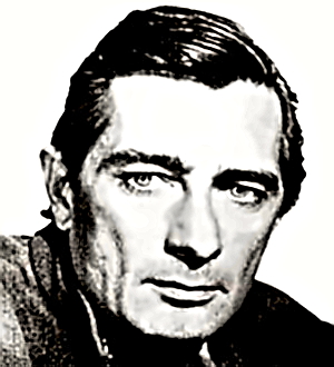 Actor Royal Dano