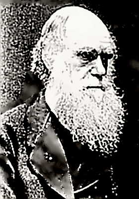 Charles Darwin