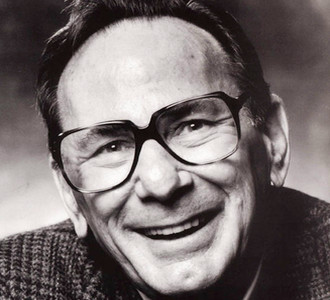 Songwriter Hal David