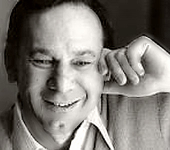 Songwriter Hal David