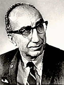 Dr. Michael DeBakey