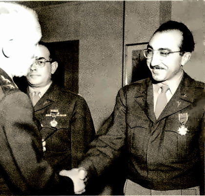 Army Dr. Michael DeBakey