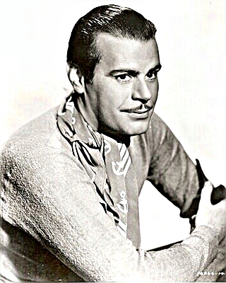 Actor Billy De Wolfe