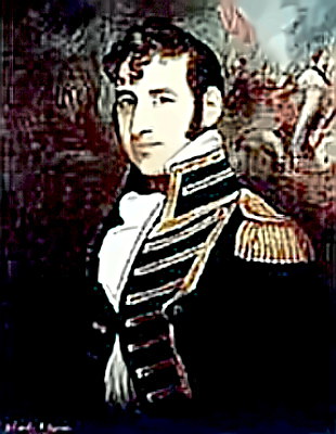 Commodore Stephen Decatur