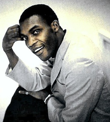 Singer & Songwriter Desmond Dekker