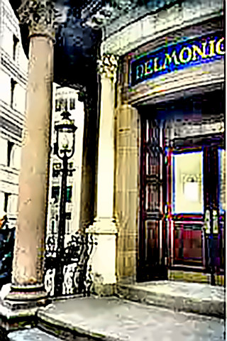 Delmonicos Restaurant
