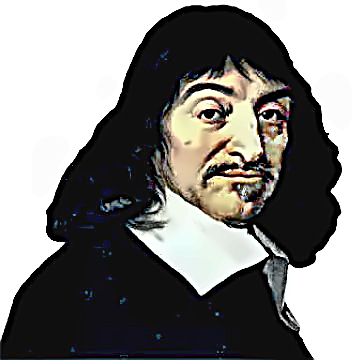Rene Descartes, Philosopher