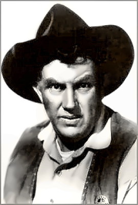 Actor Andy Devine