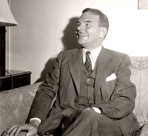 Thomas E. Dewey