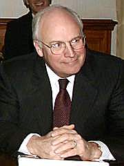 Richard Cheney