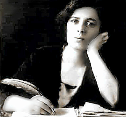 Isak Dinesen