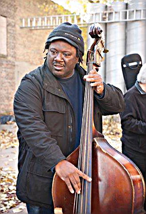 Blues Musician & Songwriter Willie Dixon